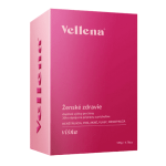 VELLENA Ženské zdravie višňa 30 vrecúšok