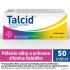 TALCID 500 mg 50 žuvacích tabliet - balenie 2 ks