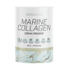 BioTechUSA Marine collagen zelený čaj - citrón 240 g
