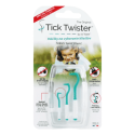 TICK TWISTER Háčiky na vyberanie kliešťov 3 ks