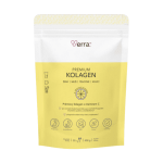 VERRA Premium kolagén príchuť citrón 408 g
