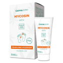 CANNADERM Mycosin krém na nohy 30 g