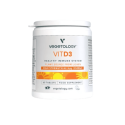 VEGETOLOGY VITD3 vitashine 2500 IU 60 tabliet