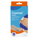 COSMOS Scars náplasť na jazvy s UV faktorom 1 ks