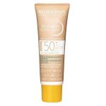 Bioderma Minerálny make-up pre citlivú zmiešanú až mastnú pleť Photoderm Cover Touch SPF 50+ 40 g Golden