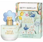 Betty Barclay Wild Flower - EDT 20 ml