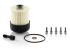 MANN-FILTER Palivový filter PU 9011 Z KIT-D