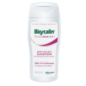 BIOSCALIN Tricoage 50+ posilňujúci šampón na podporu hustoty vlasov 200 ml