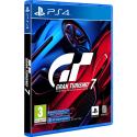 Sony Gran Turismo 7 P4