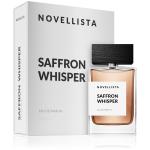 Novellista Saffron Whisper - EDP 75 ml
