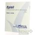 EPISIL Krytie na rany silikónové transparentné 12 x 12 cm 10 kusov
