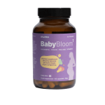 MUMO Babybloom 1 60 kapsúl