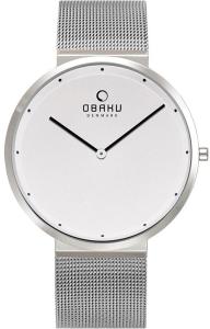 Obaku Papir Steel V230GXCWMC