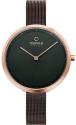Obaku Dok Walnut V227LXVNMN