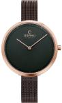 Obaku Dok Walnut V227LXVNMN