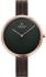 Obaku Dok Walnut V227LXVNMN