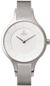 Obaku Analogové hodinky V165LXCIMC