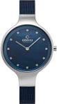 Obaku Analogové hodinky V173LXCLML