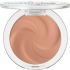 essence Matujúci kompaktný púder (Mattifying Compact Powder) 12 g 02 Soft Beige