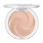 essence Matujúci kompaktný púder (Mattifying Compact Powder) 12 g 11 Pastel Beige