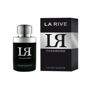 La Rive Password - EDT 75 ml