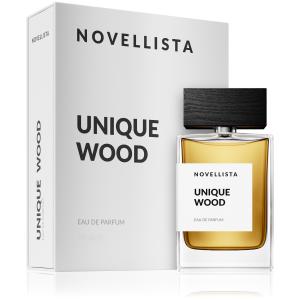Novellista Unique Wood - EDP 75 ml