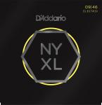D´Addario NYXL0946