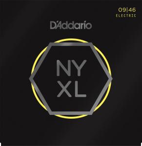 D´Addario NYXL0946