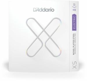 D´Addario XSE1149
