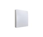 Greenlux Kinetický bezdrôtový vypínač 1P IP67 biely