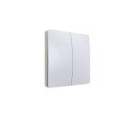 Greenlux Kinetický bezdrôtový vypínač 2P IP67 biely