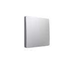 Greenlux Kinetický bezdrôtový vypínač 1P IP67 strieborný