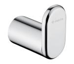 Deante Deante ADR_0111 - Nástenný háčik ROUND lesklý chróm