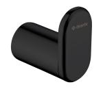 Deante Deante ADR_N111 - Nástenný háčik ROUND čierna