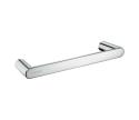 Deante Deante ADR_0611 - Nástenný vešiak na uteráky ROUND 32,8 cm lesklý chróm