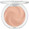 essence Matujúci kompaktný púder (Mattifying Compact Powder) 12 g 04 Perfect Beige