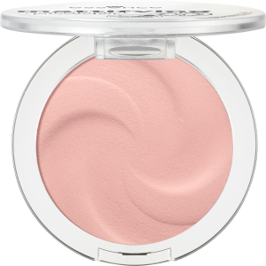 essence Matujúci kompaktný púder (Mattifying Compact Powder) 12 g 10 Light Beige