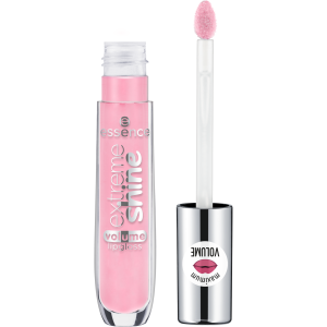essence Lesk na pery s mokrým efektom Extreme Shine (Volume Lip Gloss) 5 ml 02 Summer Punch