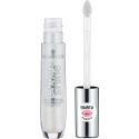 essence Lesk na pery s mokrým efektom Extreme Shine (Volume Lip Gloss) 5 ml 101 Milky Way