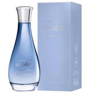 Davidoff Cool Water Reborn Woman - EDP 100 ml