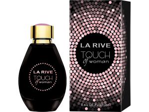 La Rive Touch Of Woman - EDP 90 ml