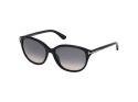 Tom Ford Karmen FT0329 01B