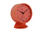 Budík Cool Retro Karlsson KA6082OR, 13cm