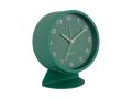 Budík Cool Retro Karlsson KA6082GR, 13cm