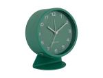 Budík Cool Retro Karlsson KA6082GR, 13cm