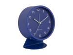 Budík Cool Retro Karlsson KA6082BL, 13cm