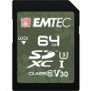 Emtec UHS1 U3  v30
