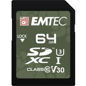 Emtec UHS1 U3  v30