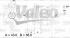 VALEO Alternátor 436400