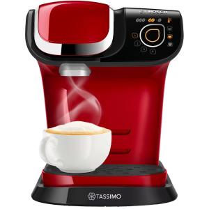 Bosch TAS6503 Tassimo My Way 2